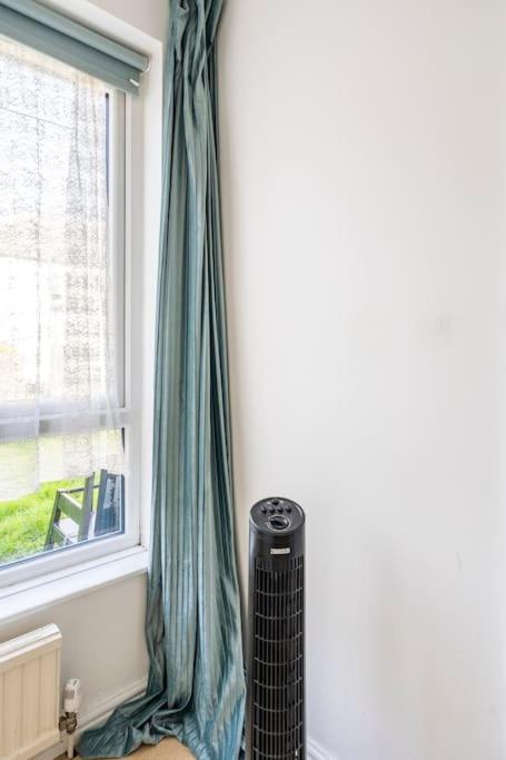 Apartament Quaintgarden Apartment@near Tower Bridge & Big Ben *