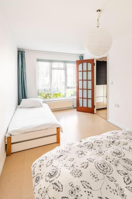 Apartament Quaintgarden Apartment@near Tower Bridge & Big Ben *
