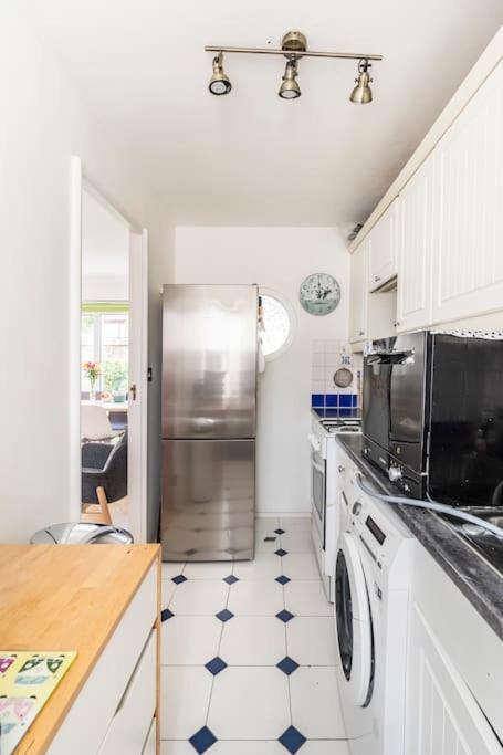 Apartament Quaintgarden Apartment@near Tower Bridge & Big Ben