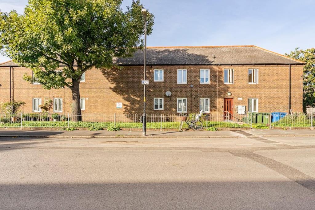 Apartament Quaintgarden Apartment@near Tower Bridge & Big Ben *