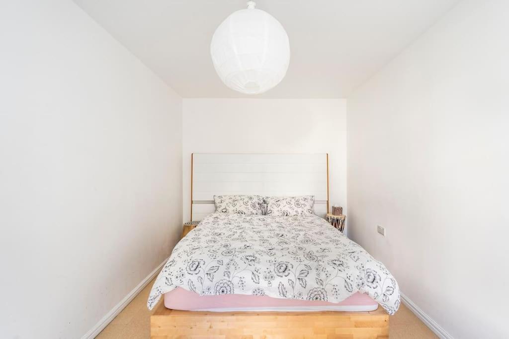 Quaintgarden Apartment@near Tower Bridge & Big Ben Apartament Londra