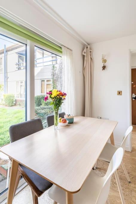 Quaintgarden Apartment@near Tower Bridge & Big Ben * Londra