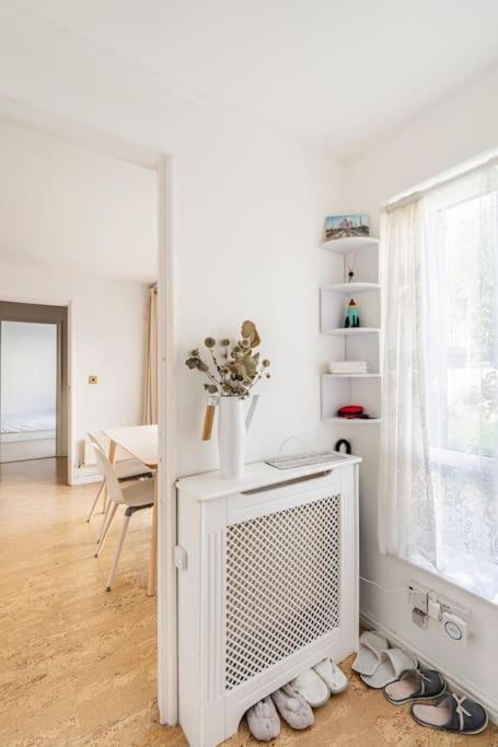 Apartament Quaintgarden Apartment@near Tower Bridge & Big Ben