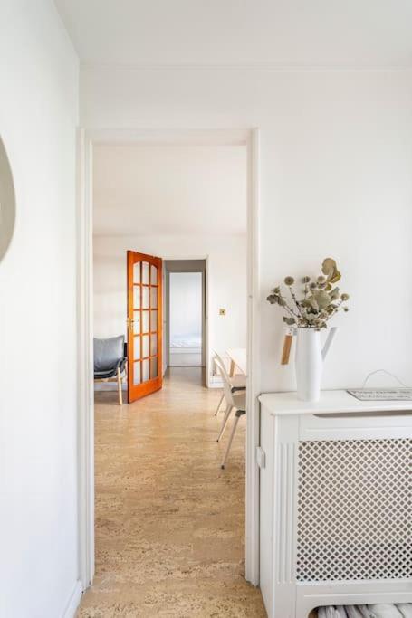 Apartament Quaintgarden Apartment@near Tower Bridge & Big Ben Londra