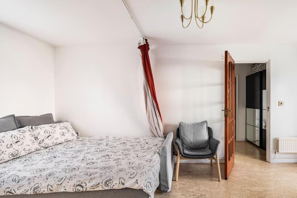 Quaintgarden Apartment@near Tower Bridge & Big Ben Apartament *