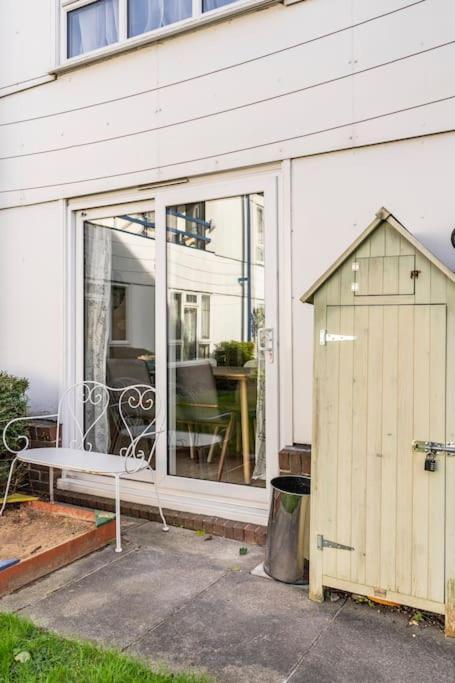 Quaintgarden Apartment@near Tower Bridge & Big Ben Apartament Londra
