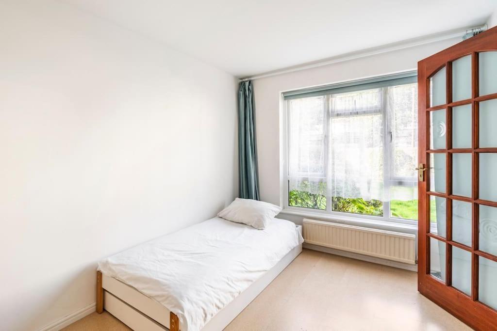 Quaintgarden Apartment@near Tower Bridge & Big Ben * Londra