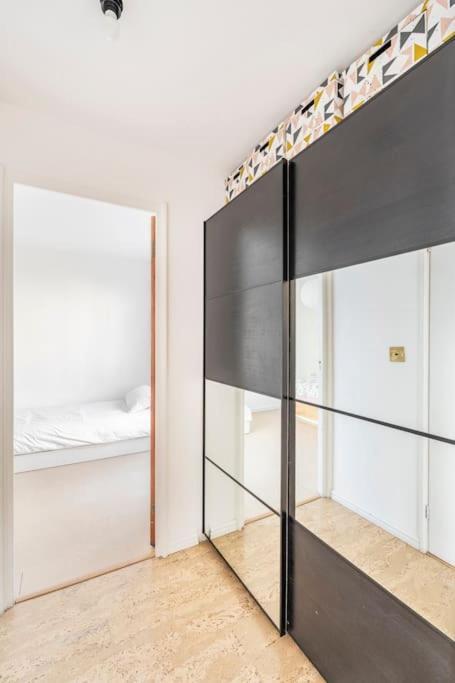 Apartament Quaintgarden Apartment@near Tower Bridge & Big Ben *