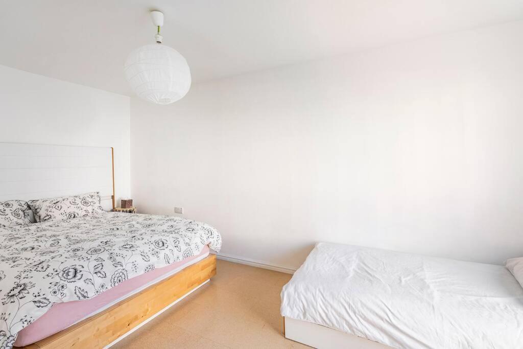 Quaintgarden Apartment@near Tower Bridge & Big Ben Apartament Londra