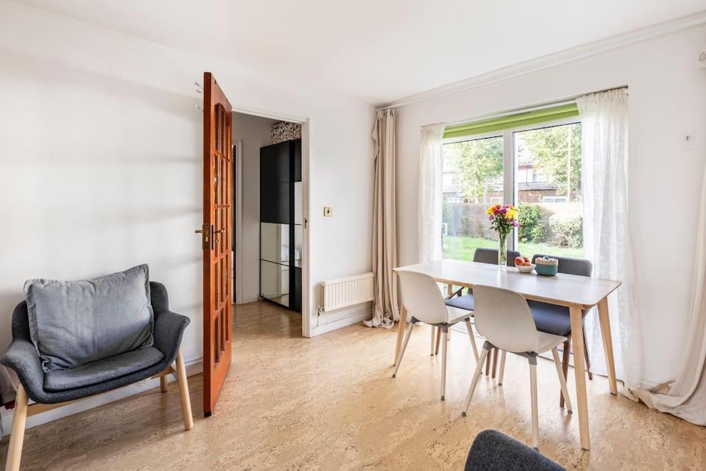Quaintgarden Apartment@near Tower Bridge & Big Ben Apartament
