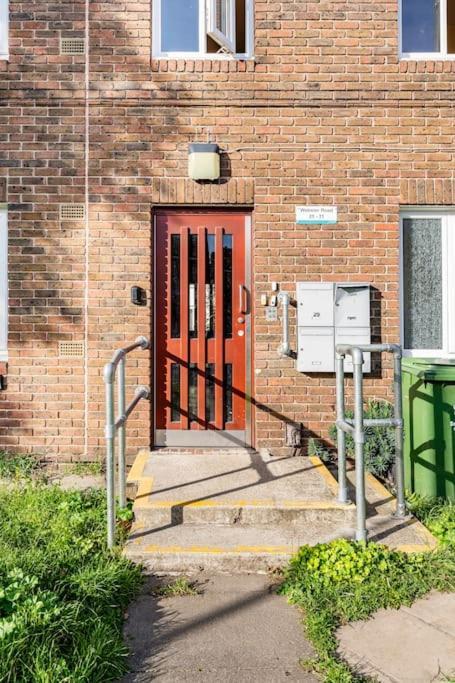 Quaintgarden Apartment@near Tower Bridge & Big Ben Apartament *